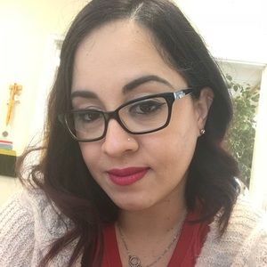 Meet your Posher, Kynaisha